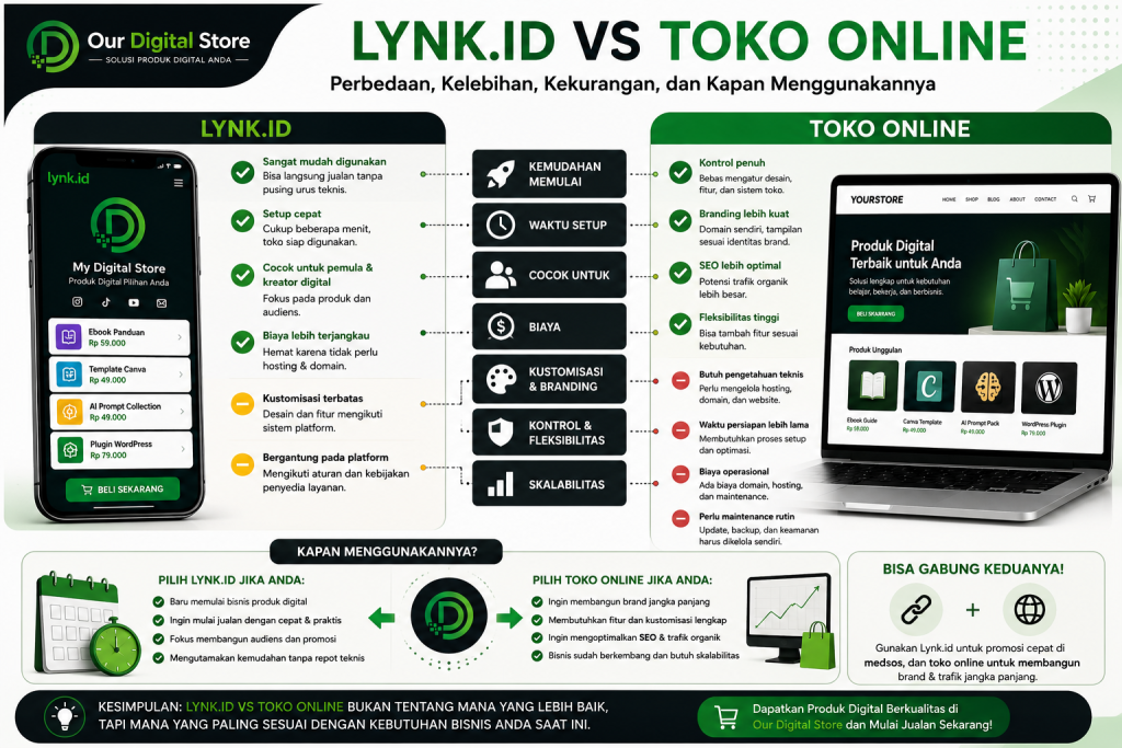 lynk.id vs toko online