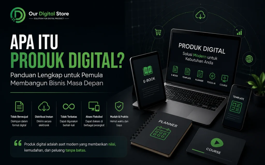 apa itu produk digital