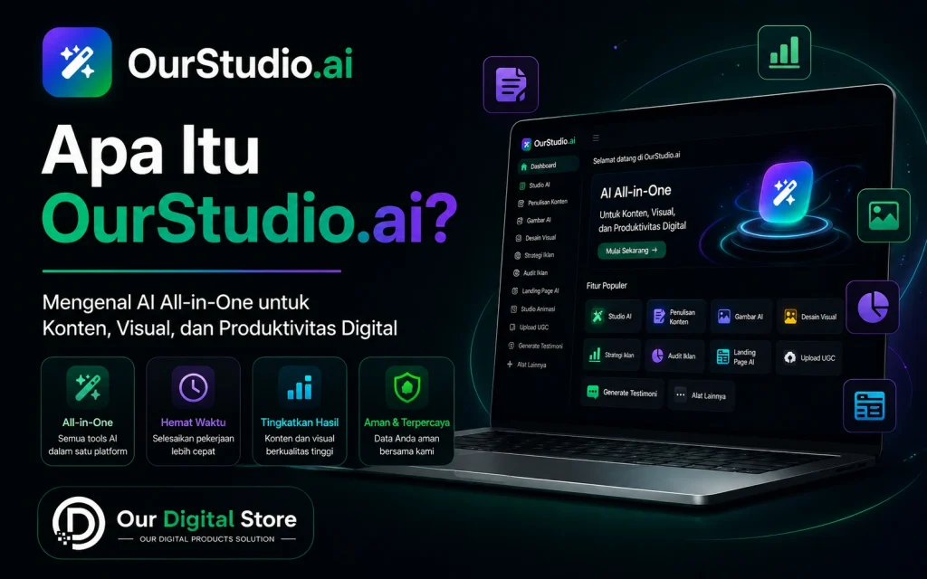 OurStudio.ai