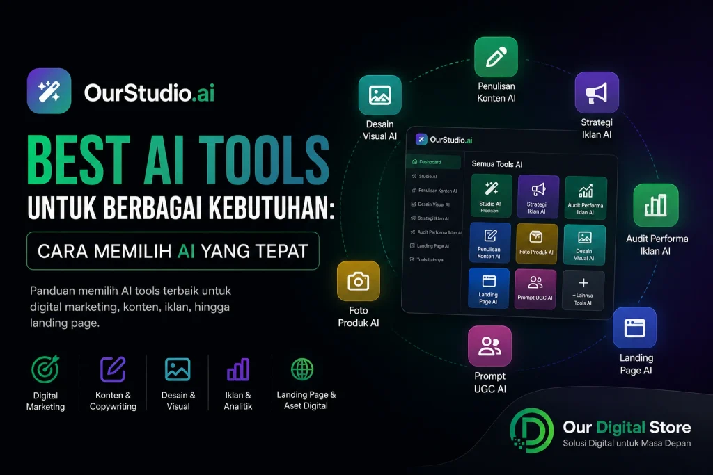 best ai tools