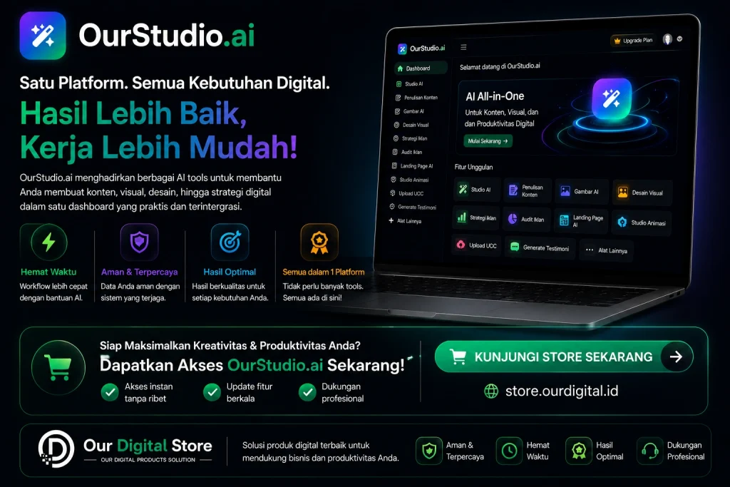 review Ourstudio.ai