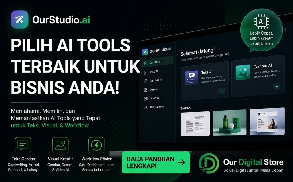 generative ai tools